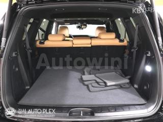 2020 KIA THE MASTER 4WD DIESEL 마스터즈 - 14