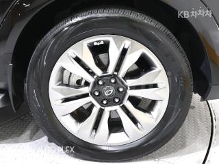 2020 KIA THE MASTER 4WD DIESEL 마스터즈 - 15