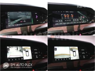2020 KIA THE MASTER 4WD DIESEL 마스터즈 - 16