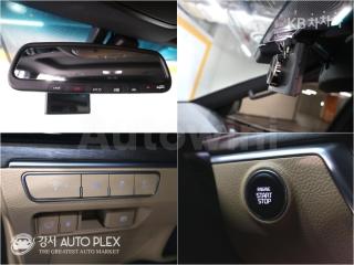 2020 KIA THE MASTER 4WD DIESEL 마스터즈 - 18