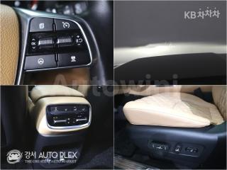 2020 KIA THE MASTER 4WD DIESEL 마스터즈 - 19