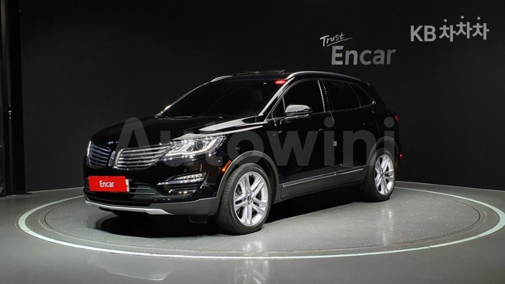 5LMCJ3D96HUL10946 2017 LINCOLN MKC 2.0 AWD 리저브(102A)-0