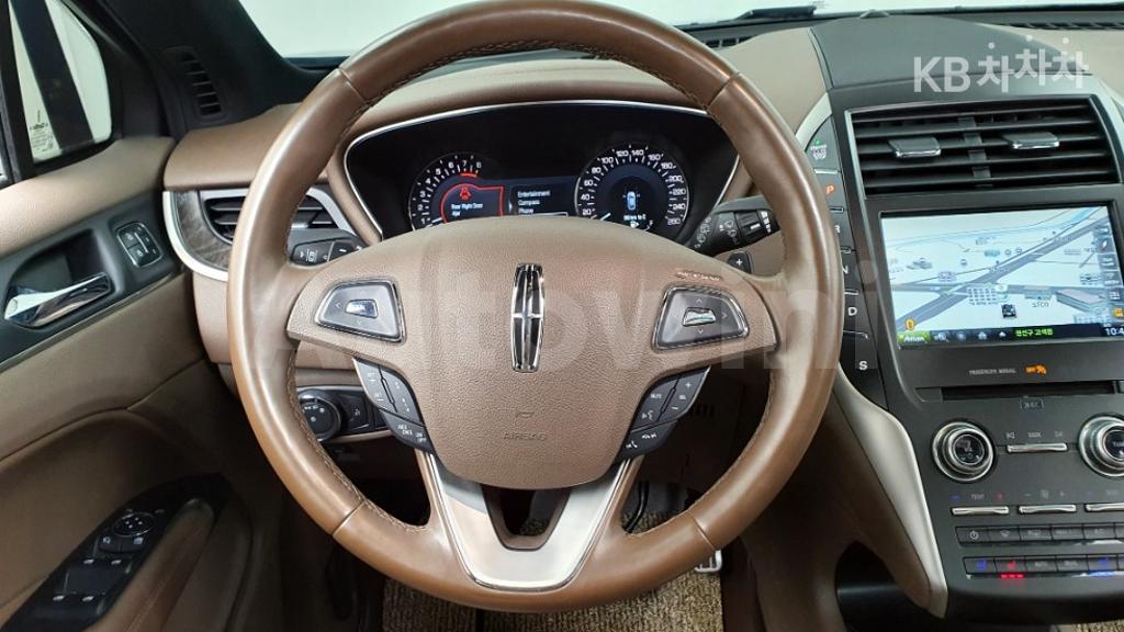 2017 LINCOLN MKC 2.0 AWD 리저브(102A) - 13