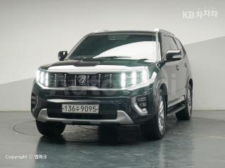 KNAKN814DLA206309 2020 KIA THE MASTER 4WD DIESEL 마스터즈-0