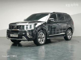 KNAKN814DLA206309 2020 KIA THE MASTER 4WD DIESEL 마스터즈-1