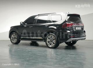 KNAKN814DLA206309 2020 KIA THE MASTER 4WD DIESEL 마스터즈-2