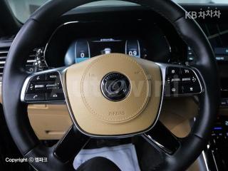 2020 KIA THE MASTER 4WD DIESEL 마스터즈 - 8