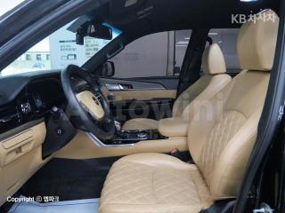 2020 KIA THE MASTER 4WD DIESEL 마스터즈 - 10