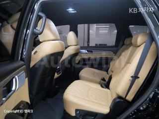 2020 KIA THE MASTER 4WD DIESEL 마스터즈 - 11