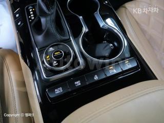 2020 KIA THE MASTER 4WD DIESEL 마스터즈 - 13