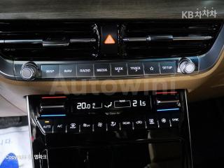 2020 KIA THE MASTER 4WD DIESEL 마스터즈 - 14