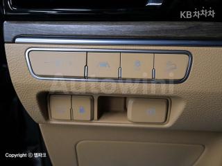 2020 KIA THE MASTER 4WD DIESEL 마스터즈 - 15