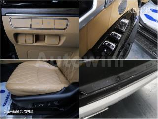 2020 KIA THE MASTER 4WD DIESEL 마스터즈 - 18