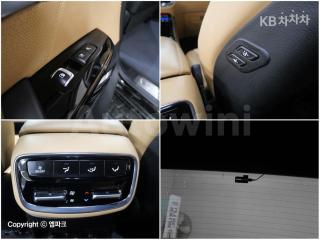 2020 KIA THE MASTER 4WD DIESEL 마스터즈 - 19