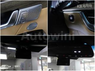 2020 KIA THE MASTER 4WD DIESEL 마스터즈 - 20