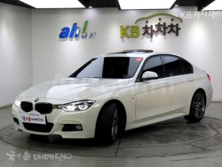 WBA8A9106JAD29493 2018 BMW 3 SERIES 320I SEDAN SPORTS F30(13)-0