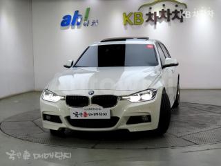 WBA8A9106JAD29493 2018 BMW 3 SERIES 320I SEDAN SPORTS F30(13)-1