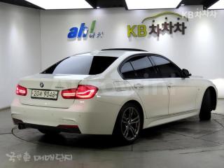 WBA8A9106JAD29493 2018 BMW 3 SERIES 320I SEDAN SPORTS F30(13)-3