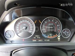 2018 BMW 3 SERIES 320I SEDAN SPORTS F30(13) - 7