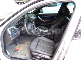2018 BMW 3 SERIES 320I SEDAN SPORTS F30(13) - 8