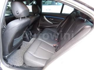 2018 BMW 3 SERIES 320I SEDAN SPORTS F30(13) - 9