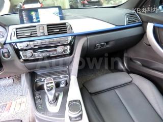 2018 BMW 3 SERIES 320I SEDAN SPORTS F30(13) - 10