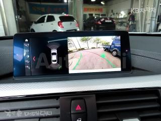 2018 BMW 3 SERIES 320I SEDAN SPORTS F30(13) - 11