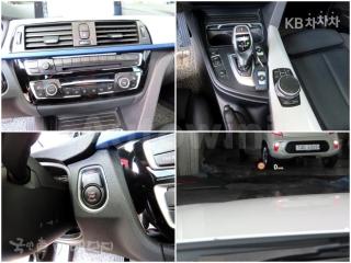 2018 BMW 3 SERIES 320I SEDAN SPORTS F30(13) - 17