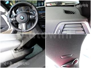 2018 BMW 3 SERIES 320I SEDAN SPORTS F30(13) - 18