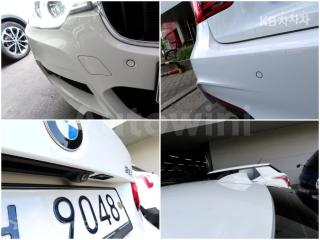 2018 BMW 3 SERIES 320I SEDAN SPORTS F30(13) - 19