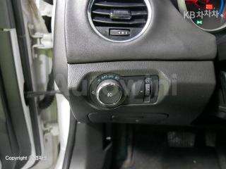2014 GM DAEWOO (CHEVROLET) CRUZE 2.0 LT+ LEATHERPACKAGE - 13