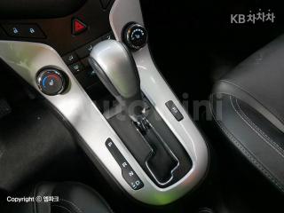 2014 GM DAEWOO (CHEVROLET) CRUZE 2.0 LT+ LEATHERPACKAGE - 18