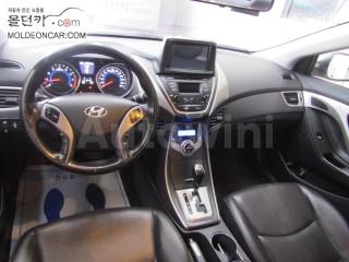 KMHDG41DBEU935637 2014 HYUNDAI AVANTE MD ELANTRA M16 GDI 에비뉴-4
