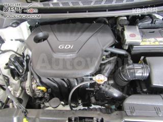 KMHDG41DBEU935637 2014 HYUNDAI AVANTE MD ELANTRA M16 GDI 에비뉴-5