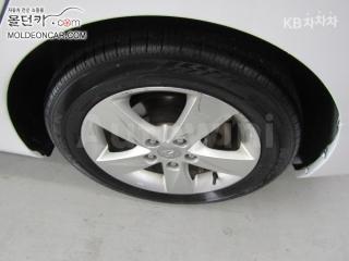 2014 HYUNDAI AVANTE MD ELANTRA M16 GDI 에비뉴 - 8