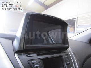 2014 HYUNDAI AVANTE MD ELANTRA M16 GDI 에비뉴 - 10