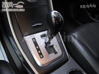 2014 HYUNDAI AVANTE MD ELANTRA M16 GDI 에비뉴 - 11
