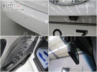 2014 HYUNDAI AVANTE MD ELANTRA M16 GDI 에비뉴 - 14