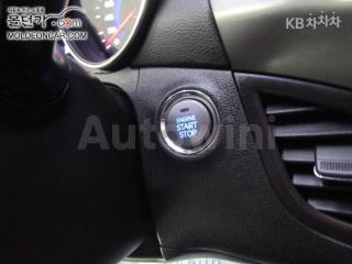 2014 HYUNDAI AVANTE MD ELANTRA M16 GDI 에비뉴 - 15