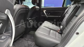 2014 RENAULT SAMSUNG  SM5 PLATINUM 1.6 TCE BASIC - 7