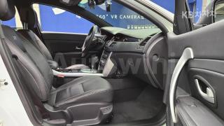 2014 RENAULT SAMSUNG  SM5 PLATINUM 1.6 TCE BASIC - 8