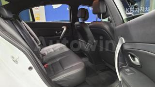 2014 RENAULT SAMSUNG  SM5 PLATINUM 1.6 TCE BASIC - 9