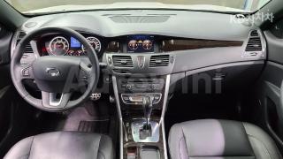 2014 RENAULT SAMSUNG  SM5 PLATINUM 1.6 TCE BASIC - 17