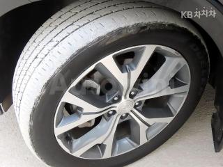 2019 HYUNDAI PALISADE 2.2 DIESEL 8 SEATS AWD PRESTIGE - 20