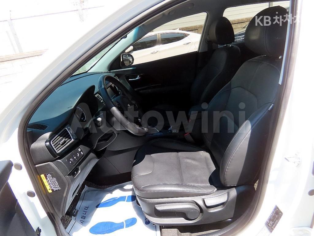 2018 KIA NIRO 1.6 PRESTIGE - 5
