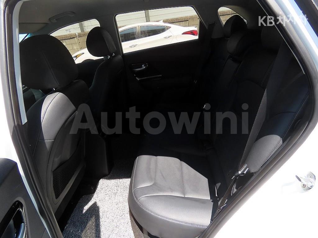 2018 KIA NIRO 1.6 PRESTIGE - 6