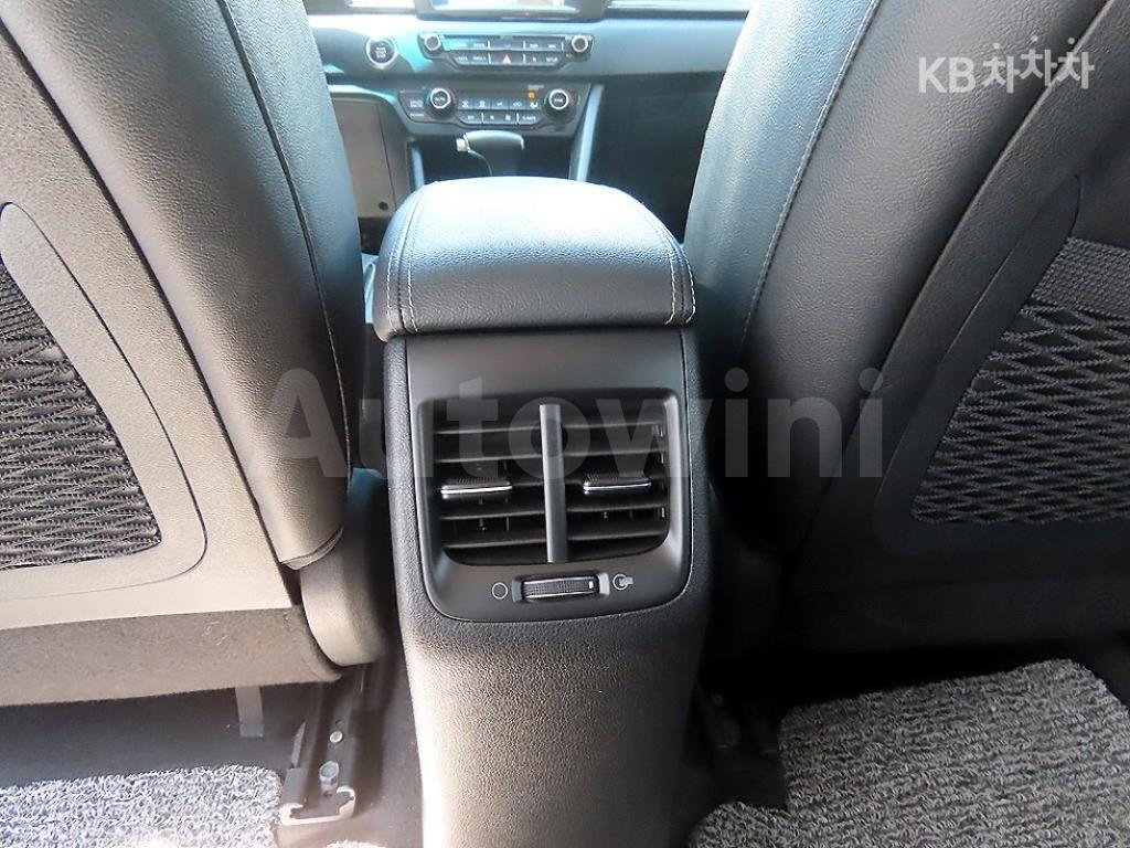 2018 KIA NIRO 1.6 PRESTIGE - 15