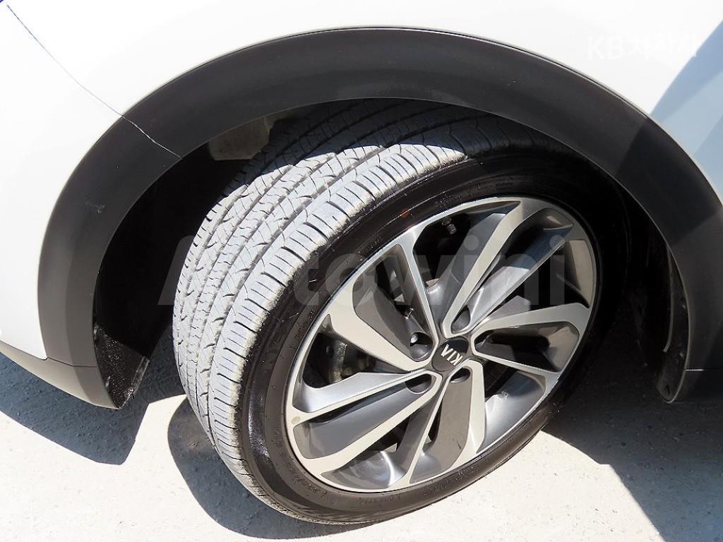 2018 KIA NIRO 1.6 PRESTIGE - 20