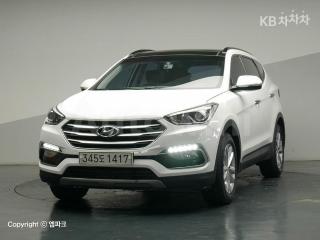 2018 HYUNDAI SANTAFE THE PRIME DIESEL R2.0 2WD 5 SEATS PREMIUM - 1