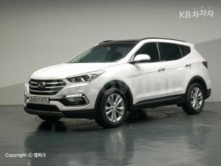 2018 HYUNDAI SANTAFE THE PRIME DIESEL R2.0 2WD 5 SEATS PREMIUM - 2